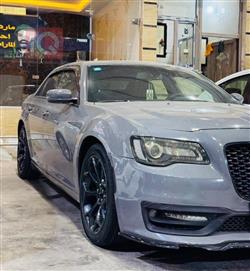 Chrysler 300